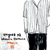 Wagner Pa & Brazuca Matraca - Melic - Kliknutím na obrázok zatvorte